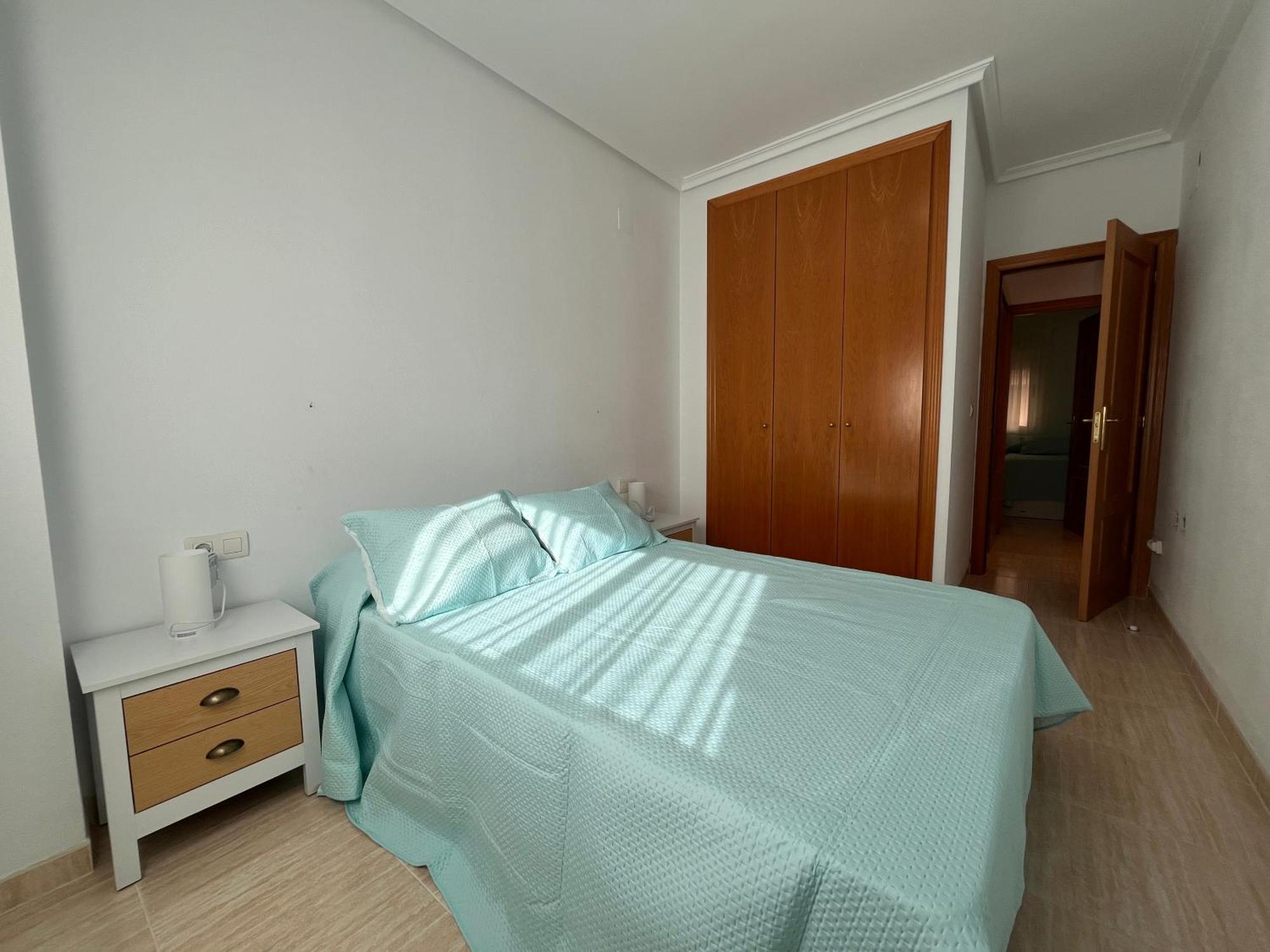 Acv - Costa Caribe Ii-2ª Linea Planta 6 Sur 3 Apartment Oropesa del Mar