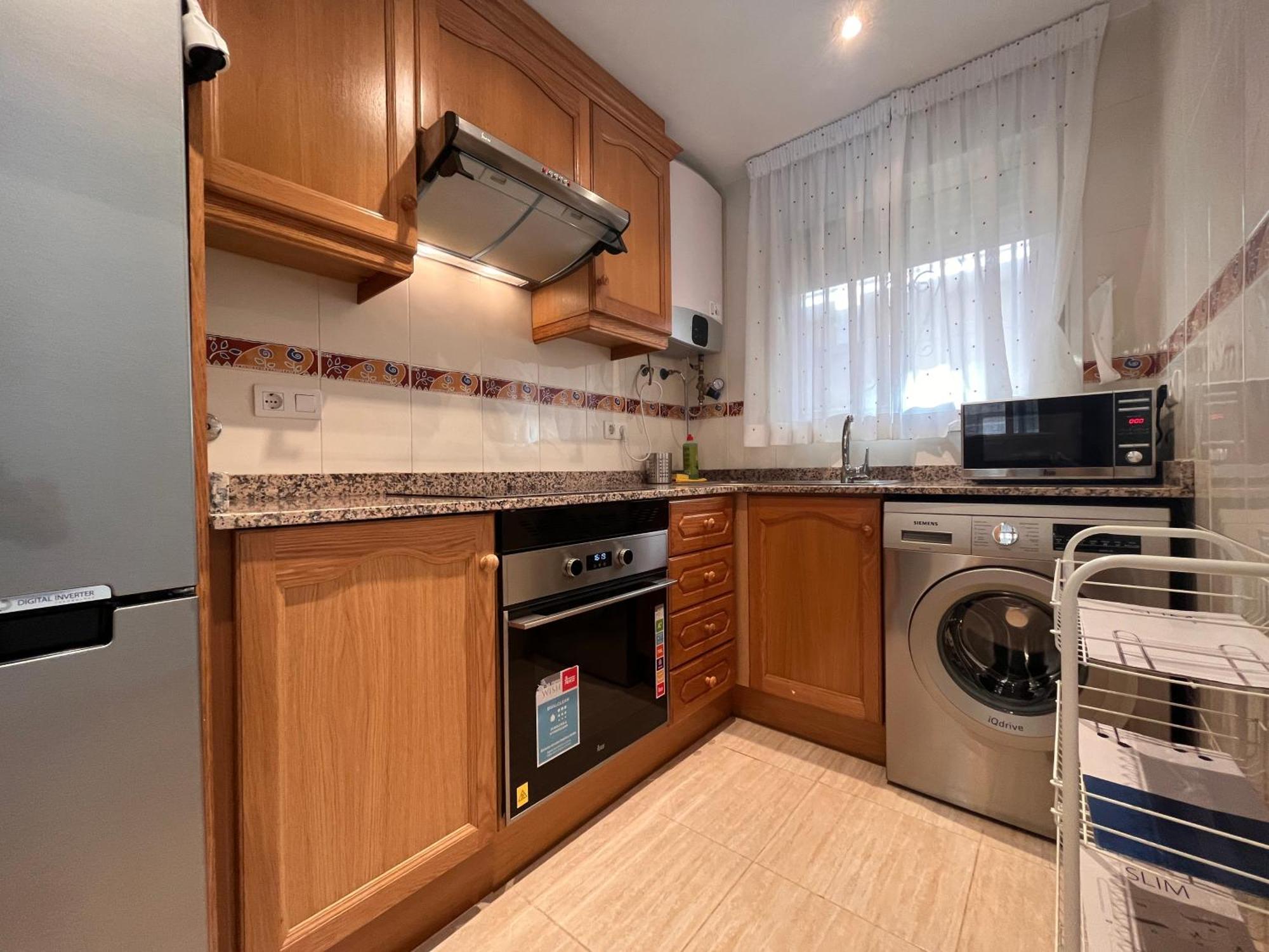 Apartment Acv - Costa Caribe Ii-2ª Linea Planta 6 Sur 3 *