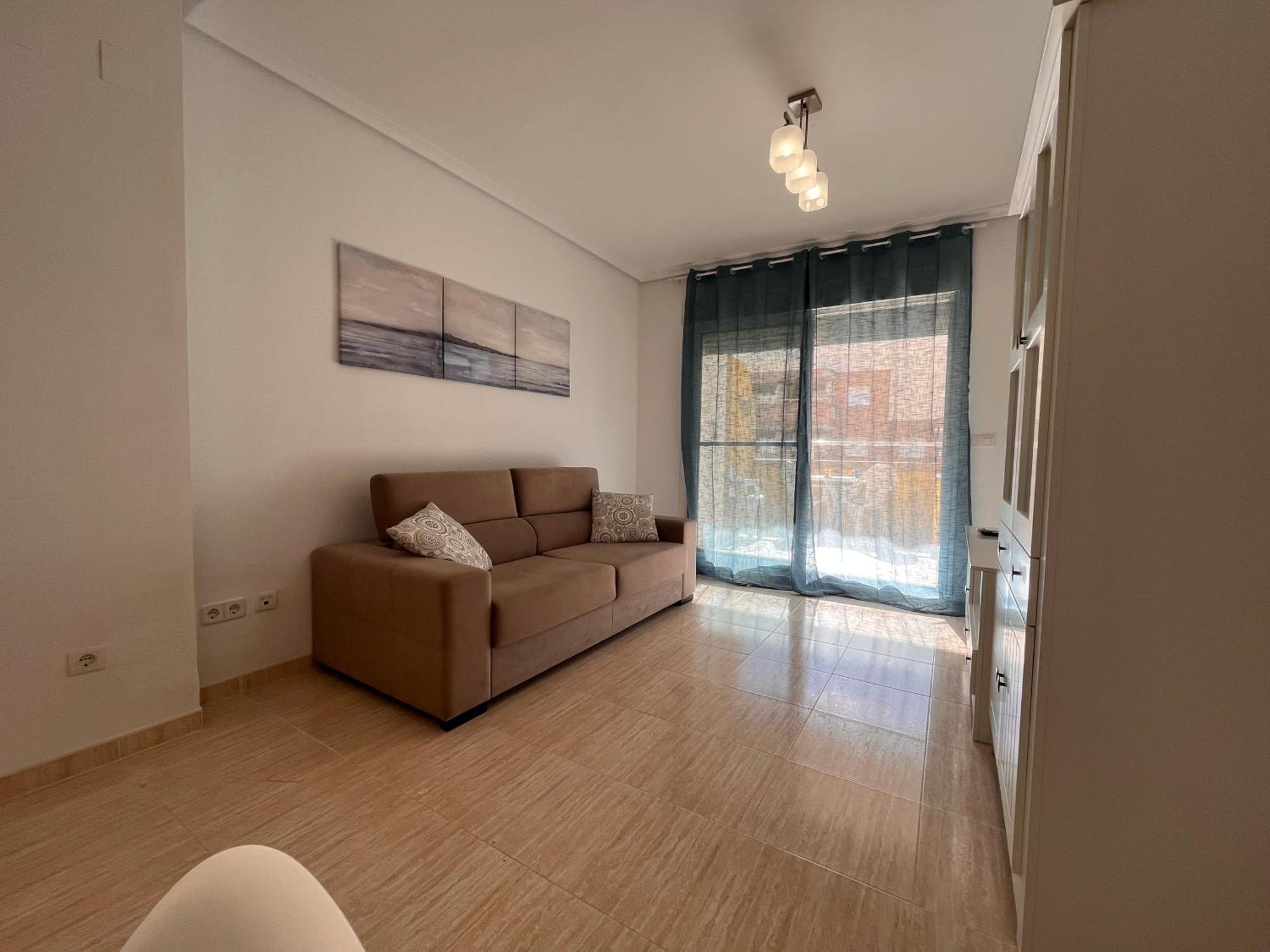 Apartment Acv - Costa Caribe Ii-2ª Linea Planta 6 Sur 3 Oropesa del Mar