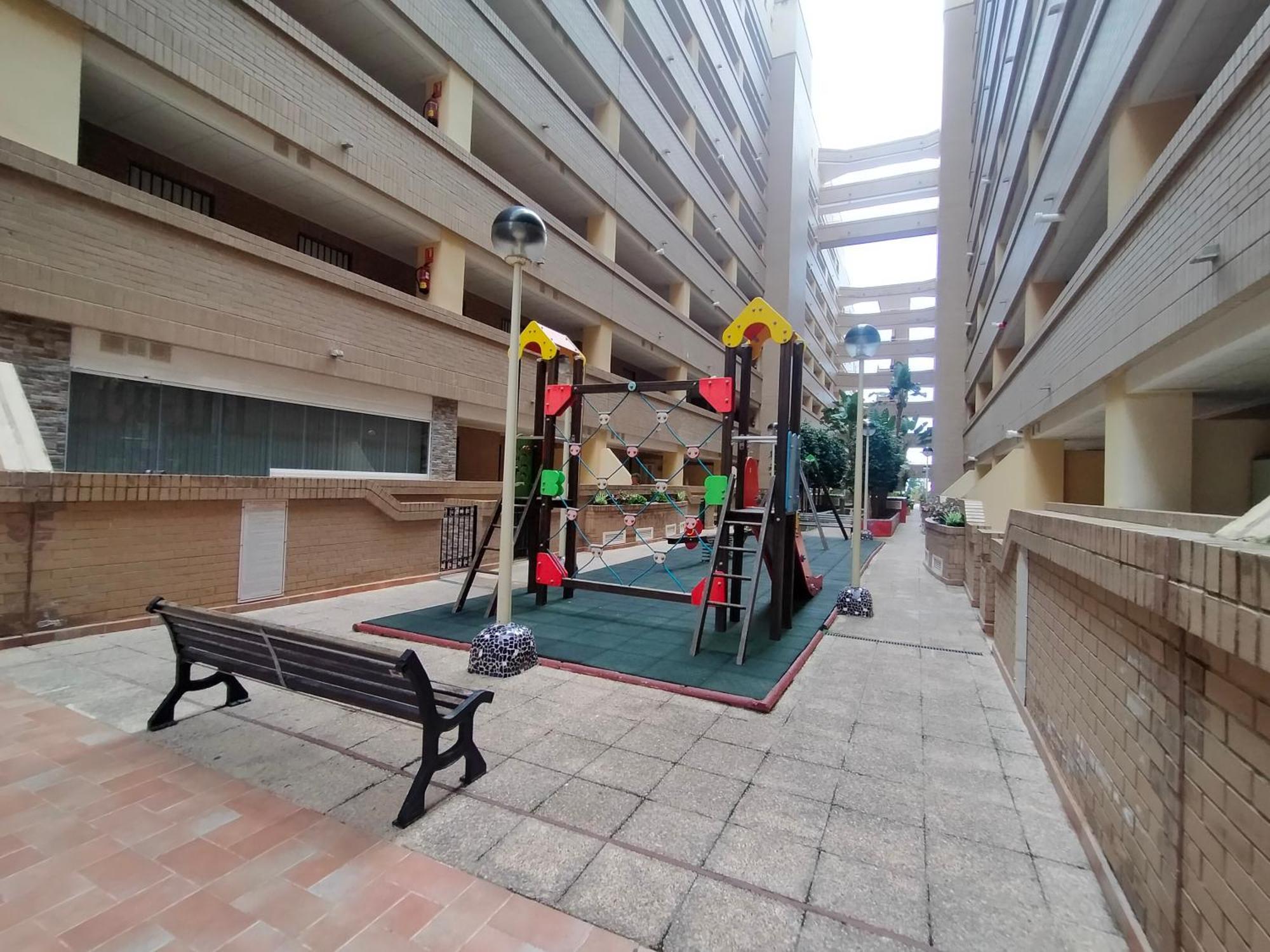 Acv - Costa Caribe Ii-2ª Linea Planta 6 Sur 3 Apartment *